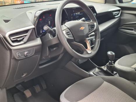 CHEVROLET Spin 1.8 4P FLEX LT, Foto 12