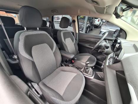 CHEVROLET Spin 1.8 4P FLEX LT, Foto 18