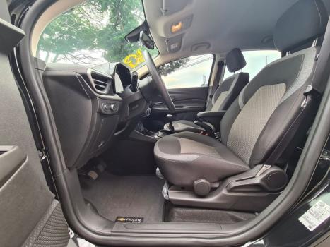 CHEVROLET Spin 1.8 4P FLEX LT, Foto 20