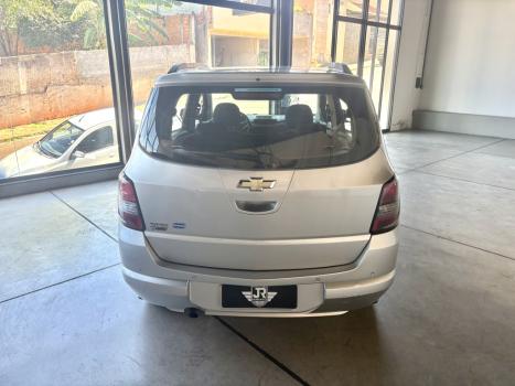 CHEVROLET Spin 1.8 4P FLEX ADVANTAGE AUTOMTICO, Foto 6