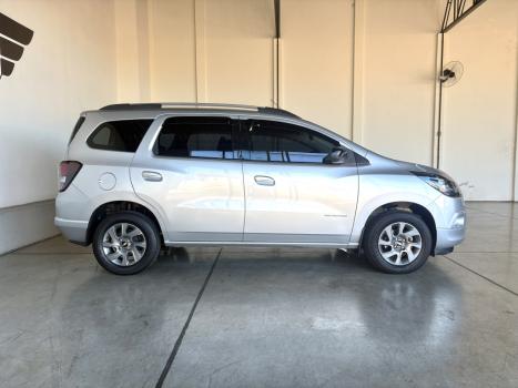 CHEVROLET Spin 1.8 4P FLEX ADVANTAGE AUTOMTICO, Foto 7