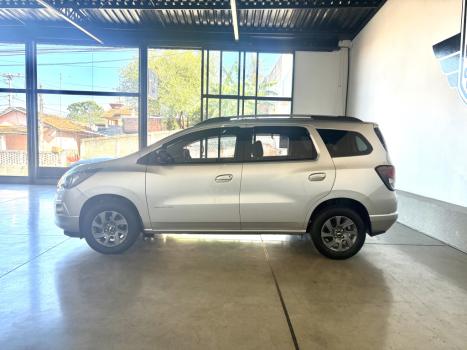 CHEVROLET Spin 1.8 4P FLEX ADVANTAGE AUTOMTICO, Foto 8