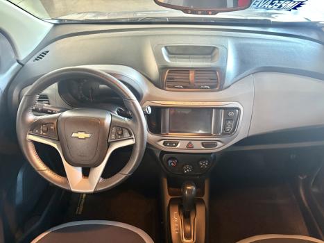 CHEVROLET Spin 1.8 4P FLEX ADVANTAGE AUTOMTICO, Foto 11