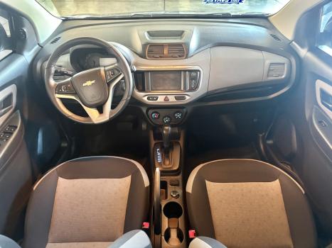 CHEVROLET Spin 1.8 4P FLEX ADVANTAGE AUTOMTICO, Foto 12