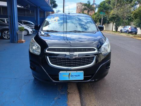 CHEVROLET Spin 1.8 4P FLEX LT AUTOMTICO, Foto 3