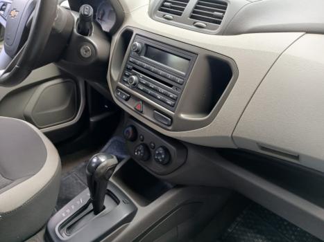 CHEVROLET Spin 1.8 4P FLEX LT AUTOMTICO, Foto 5