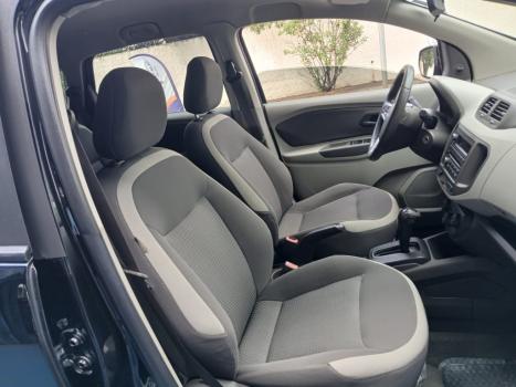 CHEVROLET Spin 1.8 4P FLEX LT AUTOMTICO, Foto 6