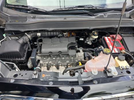 CHEVROLET Spin 1.8 4P FLEX LT AUTOMTICO, Foto 8