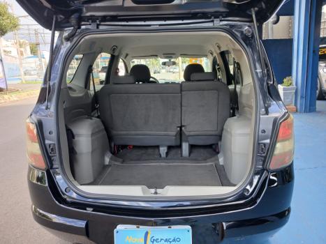 CHEVROLET Spin 1.8 4P FLEX LT AUTOMTICO, Foto 10
