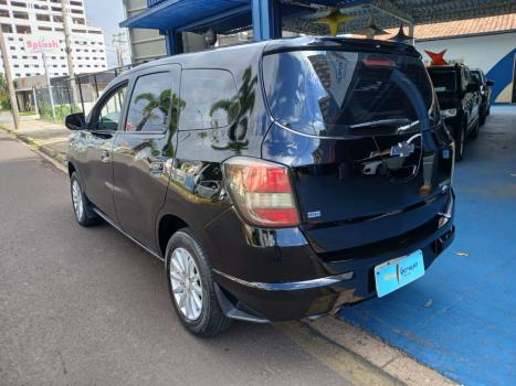 CHEVROLET Spin 1.8 4P FLEX LT AUTOMTICO, Foto 11