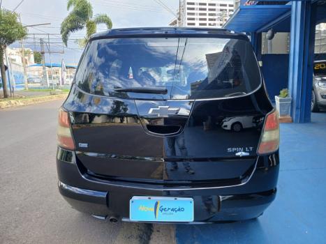 CHEVROLET Spin 1.8 4P FLEX LT AUTOMTICO, Foto 12