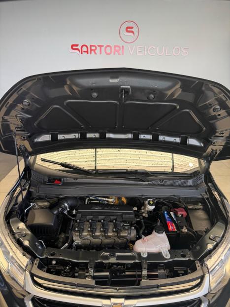 CHEVROLET Spin 1.8 4P FLEX LT AUTOMTICO, Foto 5