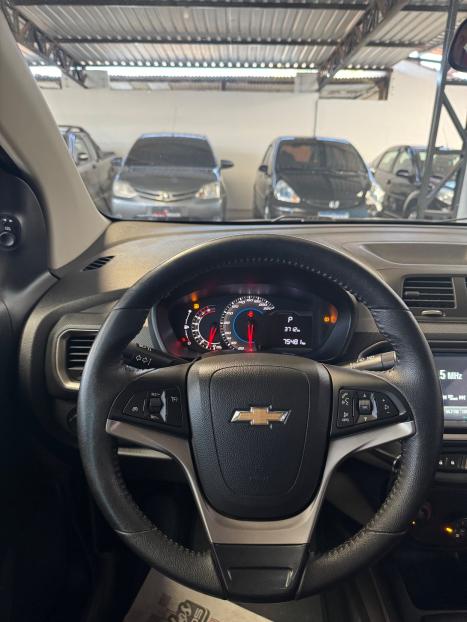 CHEVROLET Spin 1.8 4P FLEX LT AUTOMTICO, Foto 9