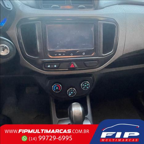 CHEVROLET Spin 1.8 4P FLEX LTZ 7 LUGARES AUTOMÁTICO, Foto 3