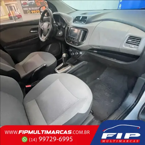 CHEVROLET Spin 1.8 4P FLEX LTZ 7 LUGARES AUTOMTICO, Foto 5