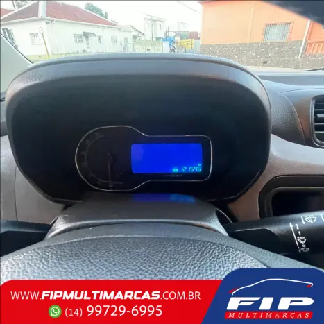 CHEVROLET Spin 1.8 4P FLEX LTZ 7 LUGARES AUTOMÁTICO, Foto 8