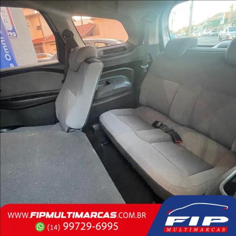 CHEVROLET Spin 1.8 4P FLEX LTZ 7 LUGARES AUTOMÁTICO, Foto 12