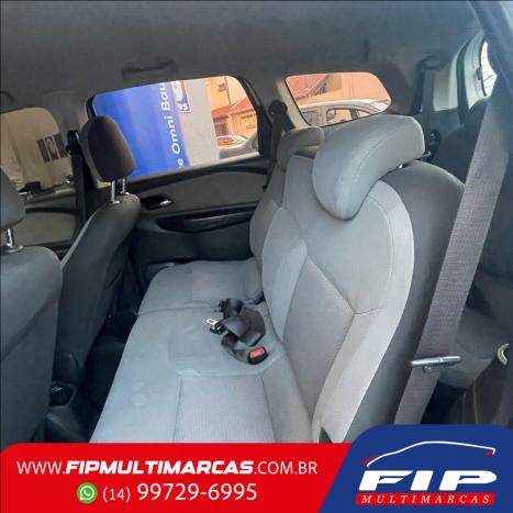 CHEVROLET Spin 1.8 4P FLEX LTZ 7 LUGARES AUTOMÁTICO, Foto 14
