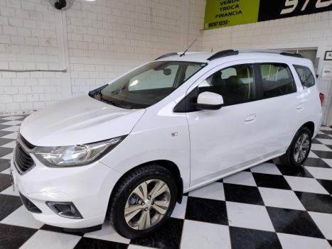 CHEVROLET Spin 1.8 4P FLEX PREMIER 7 LUGARES AUTOMTICO, Foto 3