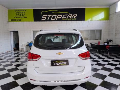 CHEVROLET Spin 1.8 4P FLEX PREMIER 7 LUGARES AUTOMTICO, Foto 6