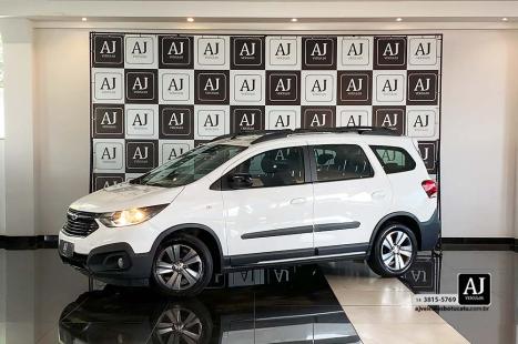 CHEVROLET Spin 1.8 4P FLEX ACTIVE7 7 LUGARES AUTOMTICO, Foto 1