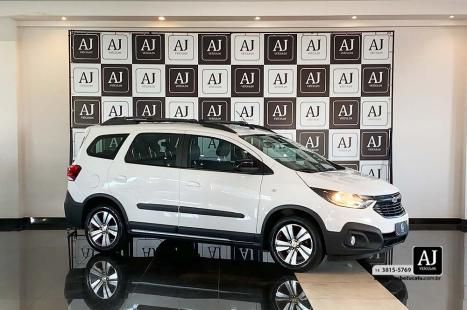 CHEVROLET Spin 1.8 4P FLEX ACTIVE7 7 LUGARES AUTOMTICO, Foto 3