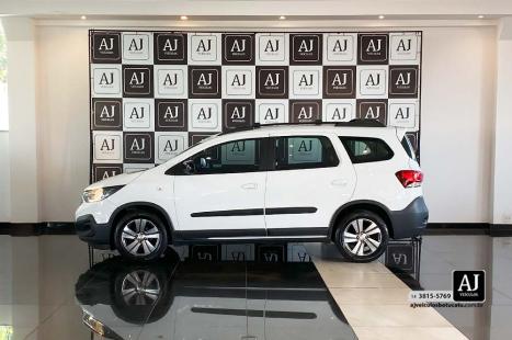 CHEVROLET Spin 1.8 4P FLEX ACTIVE7 7 LUGARES AUTOMTICO, Foto 5