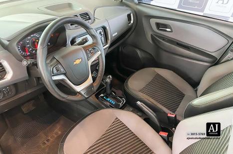 CHEVROLET Spin 1.8 4P FLEX ACTIVE7 7 LUGARES AUTOMTICO, Foto 9