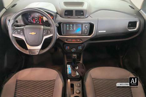 CHEVROLET Spin 1.8 4P FLEX ACTIVE7 7 LUGARES AUTOMTICO, Foto 10