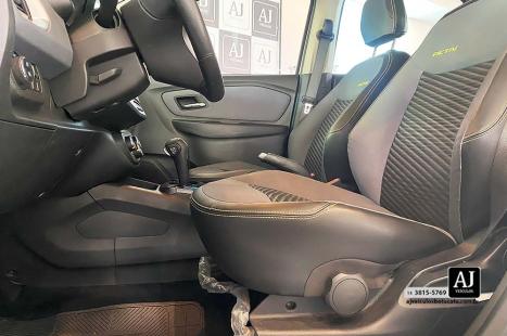 CHEVROLET Spin 1.8 4P FLEX ACTIVE7 7 LUGARES AUTOMTICO, Foto 13
