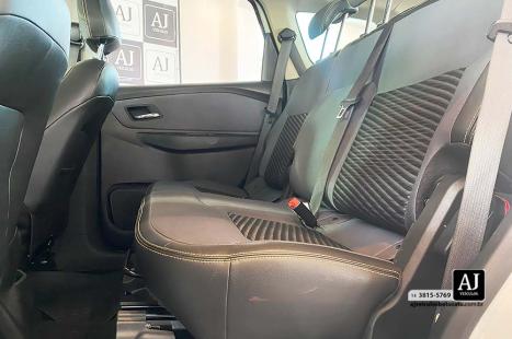 CHEVROLET Spin 1.8 4P FLEX ACTIVE7 7 LUGARES AUTOMTICO, Foto 14