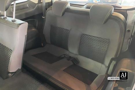 CHEVROLET Spin 1.8 4P FLEX ACTIVE7 7 LUGARES AUTOMTICO, Foto 15