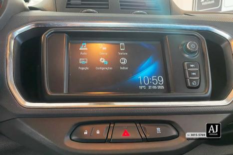 CHEVROLET Spin 1.8 4P FLEX ACTIVE7 7 LUGARES AUTOMTICO, Foto 17