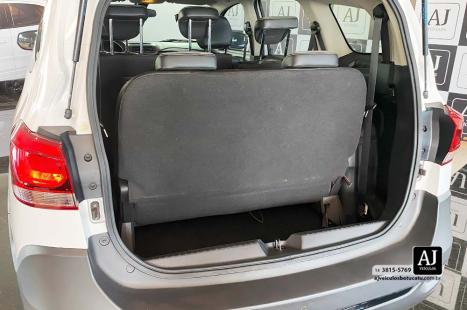 CHEVROLET Spin 1.8 4P FLEX ACTIVE7 7 LUGARES AUTOMTICO, Foto 18