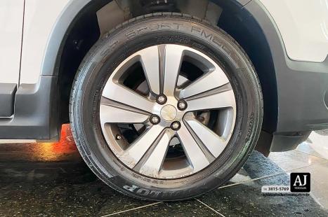 CHEVROLET Spin 1.8 4P FLEX ACTIVE7 7 LUGARES AUTOMTICO, Foto 19
