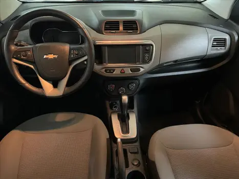 CHEVROLET Spin 1.8 4P FLEX LTZ AUTOMTICO, Foto 4