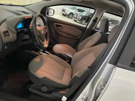 CHEVROLET Spin 1.8 4P FLEX LTZ AUTOMTICO, Foto 5