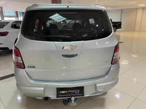 CHEVROLET Spin 1.8 4P FLEX LTZ AUTOMTICO, Foto 9
