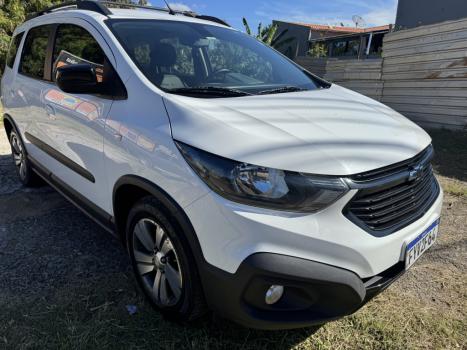CHEVROLET Spin 1.8 4P FLEX ACTIVE7 7 LUGARES AUTOMTICO, Foto 4