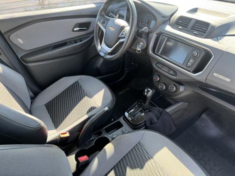 CHEVROLET Spin 1.8 4P FLEX ACTIVE7 7 LUGARES AUTOMTICO, Foto 5