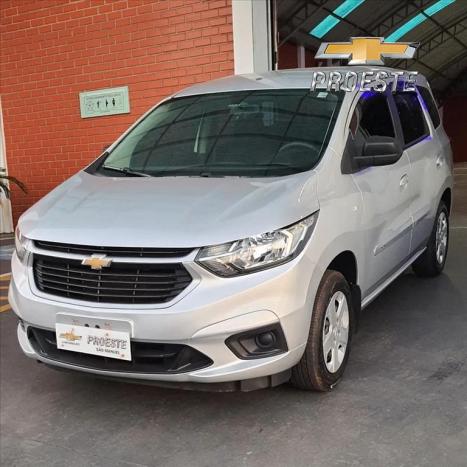 CHEVROLET Spin 1.8 4P FLEX LS, Foto 1