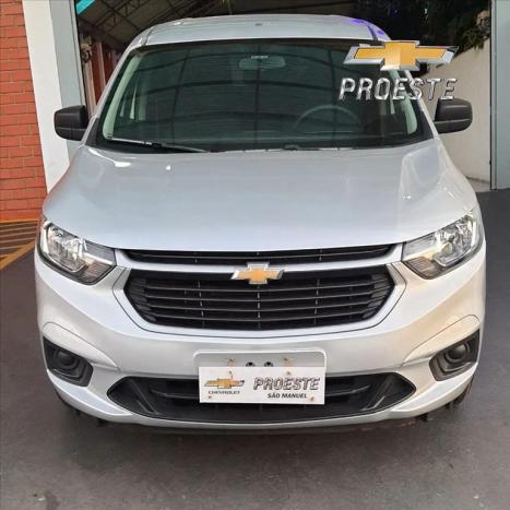 CHEVROLET Spin 1.8 4P FLEX LS, Foto 2