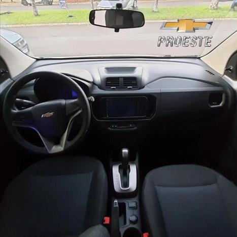 CHEVROLET Spin 1.8 4P FLEX LS, Foto 4