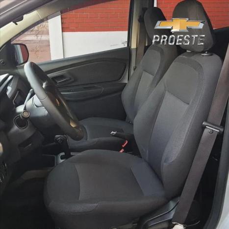 CHEVROLET Spin 1.8 4P FLEX LS, Foto 5