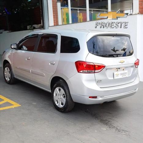 CHEVROLET Spin 1.8 4P FLEX LS, Foto 7