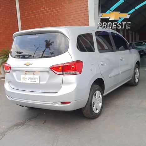 CHEVROLET Spin 1.8 4P FLEX LS, Foto 9