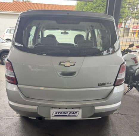 CHEVROLET Spin 1.8 4P FLEX LTZ 7 LUGARES AUTOMTICO, Foto 3