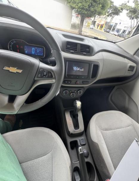 CHEVROLET Spin 1.8 4P FLEX LTZ 7 LUGARES AUTOMTICO, Foto 5