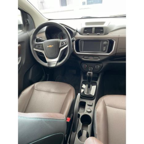 CHEVROLET Spin 1.8 4P FLEX LTZ 7 LUGARES AUTOMTICO, Foto 2