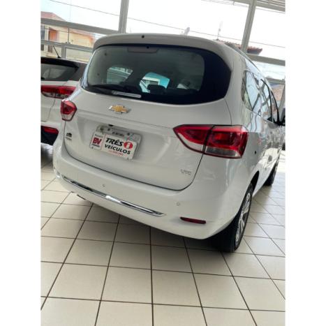 CHEVROLET Spin 1.8 4P FLEX LTZ 7 LUGARES AUTOMTICO, Foto 4